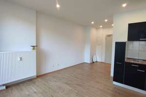 Gemütliche 25 m² Wohnung mit EBK in Essen – Die vollständige Adresse der Immobilie erhältst du vom Anbieter., 45138 Südostviertel, Essen – Vorschaubild 1