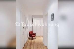 Tauschwohnung: 3,5 Zimmer modernisierte Altbauperle – Arndtstraße 22, 22085 Uhlenhorst, Hamburg – Vorschaubild 4