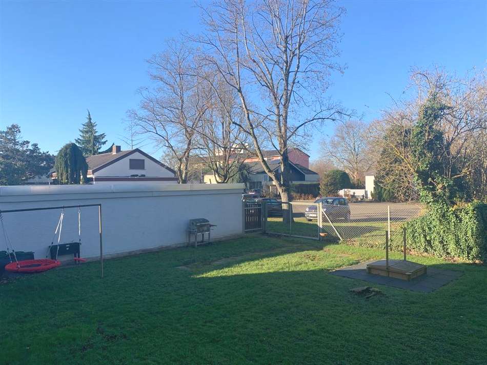 Gemeinschaftsgarten