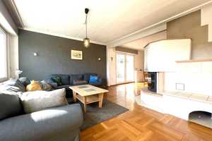 Provisionsfrei! Schmuckstück Nagolds! Einfamilienhaus mit Garage, großen Balkon, DG & ELW – Bonhoefferstraße 18, Nagold, Calw (Kreis), 72202 Calw (Kreis) – Vorschaubild 17