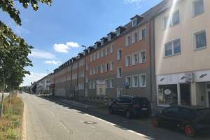 Wohnen im Zentrum, 1. OG - neuer Bodenbelag, frisch gestrichen – Kleistraße 43, 38440 Stadtmitte (Ortsteil), Wolfsburg – Vorschaubild 11
