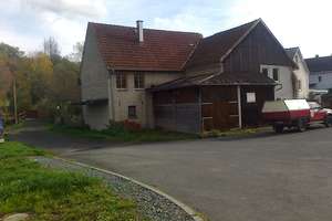 Tiny Bauernhaus mit großer Scheune in Weilrod – Unterdorfstraße 13-15, 61276 Weilrod – Vorschaubild 2