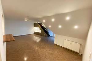 Maisonette-Wohnung (3 Zimmer) mit Balkon und EBK in Paderborn – Die vollständige Adresse der Immobilie erhältst du vom Anbieter., 33102 Kernstadt, Paderborn – Vorschaubild 2