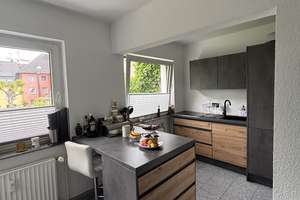lichtdurchflutete 2 Zimmer Wohnung mit Balkon | Essen Altendorf