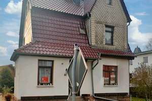 Bleicherode, EFH + Nebengeb. – Nordhäuserstr. 92, 99752 Bleicherode – Vorschaubild 1