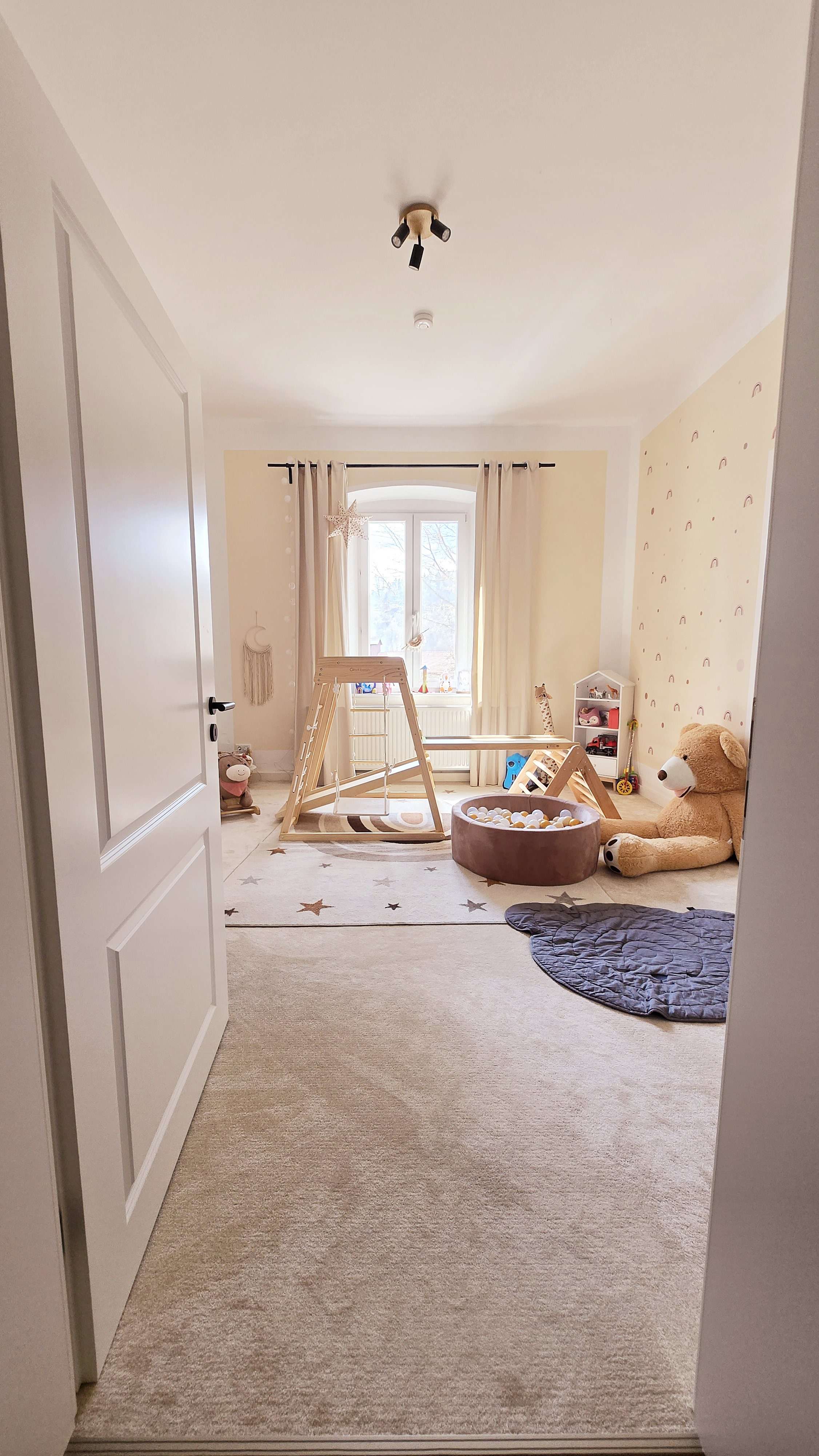 Immobilie in Ensdorf - Altbau mit Loftfeeling - vollsaniert und bezugsfertig. - Bild 12