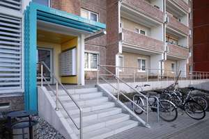 Perfekt mit XXL-Balkon und Fenster in der Küche! – 17033 Stadtgebiet Süd, Neubrandenburg – Vorschaubild 15