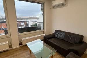 Traumhafte Penthouse Apartment mit exklusivem Rheinblick – Die vollständige Adresse der Immobilie erhältst du vom Anbieter., 50999 Sürth, Köln – Vorschaubild 3