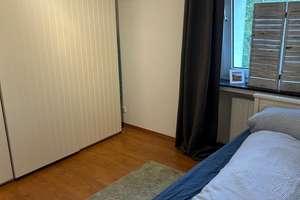 TOP! 3-Zimmer-Whg. mit Balkon in Kirchrode frei ab August – Sudetenstr. 2A, 30559 Kirchrode, Hannover – Vorschaubild 9