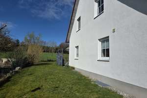 Geräumiges Einfamilienhaus mit 160 m² Wohnfläche in Gessertshausen – Beim Kapellenholz 14, 86459 Gessertshausen – Vorschaubild 2