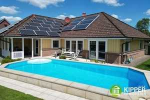Haus mit Pool: 
Ihr Zuhause mit Wohlfühlgarantie - Familienfreundliches EFH mit exkl. Ausstattung – Segeberg (Kreis) – Vorschaubild 4