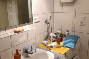Helles Souterrain-Apartment in Dreieich-Sprendlingen Ideal für Wochenendheimfahrer – Am Hirschsprung 2c, 63303 Dreieich – Vorschaubild 8