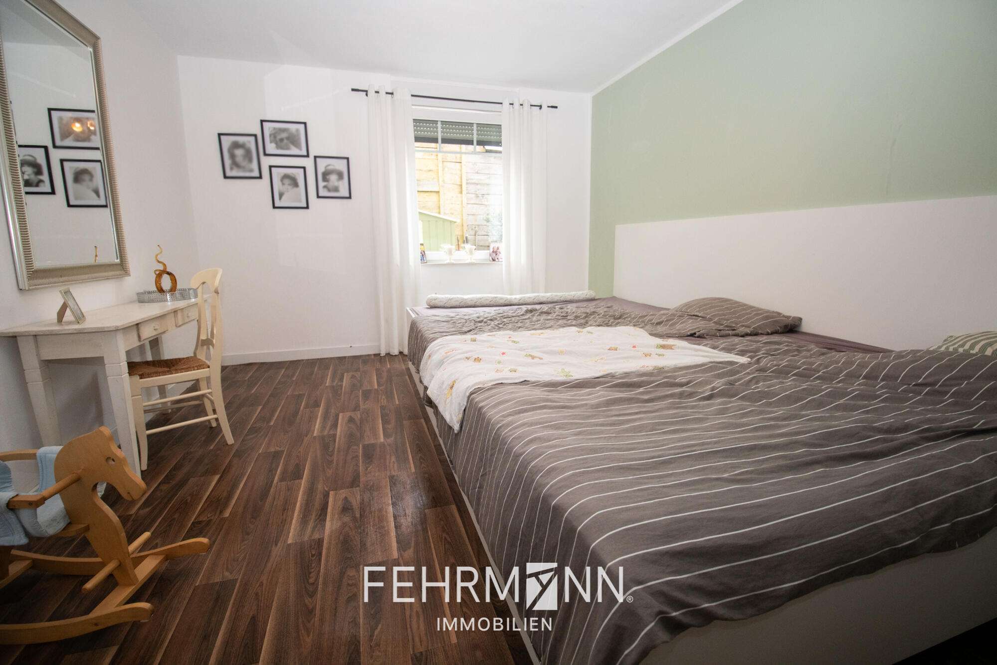 Immobilie in Emsbüren - Wohnen mit Gartenfeeling – Ihr neues Zuhause im Grünen - Bild 9