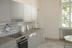 Ideal für Uni & Klinik: 3-Zimmer-Wohnung (WFl. ca. 126 m²) mit Loggia & Stellplatz – Bonner Südstadt – Die vollständige Adresse der Immobilie erhältst du vom Anbieter., 53113 Südstadt, Bonn – Vorschaubild 9