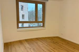 LIST-PELIKAN | ERSTBEZUG | hochwertige 3-Zimmer-Wohnung im 1.OG mit EBK – Klopstockstraße  52, 30177 List, Hannover – Vorschaubild 4