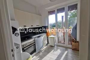Tauschwohnung: Schöne 3-Zimmerwohnung in Barmbek mit 2 Balkonen – Die vollständige Adresse der Immobilie erhältst du vom Anbieter., 22305 Barmbek-Nord, Hamburg – Vorschaubild 9