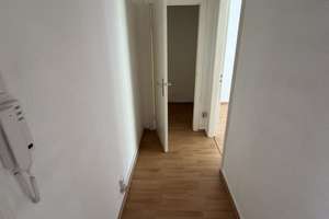 Gut vermietete 2-Zimmer-ETW in ruhiger Lage von Eilbek!
 – Die vollständige Adresse der Immobilie erhältst du vom Anbieter., 22089 Eilbek, Hamburg – Vorschaubild 3