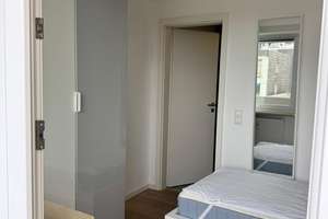 Charmantes und möbliertes WG-Zimmer in Ramersdorf-Perlach – Modernes Wohnen in Toplage!! – Friedrich-Engels-Bogen 10, 81735 Neuperlach, München – Vorschaubild 4