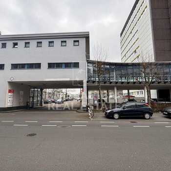 Kompakte Bürofläche in guter Lage Kölns!