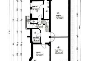 Historische Eleganz in Münsters Bestlage – Denkmalgeschütztes Juwel mit Seltenheitswert – Die vollständige Adresse der Immobilie erhältst du vom Anbieter., 48145 Mauritz-West, Münster – Vorschaubild 6