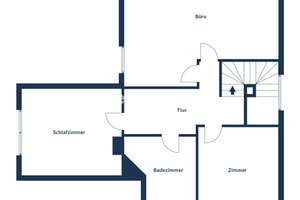 Bothfeld: Topgepflegtes EFH mit Vollkeller, Kamin, Sauna, Terrasse & Garage: Ihr neues Familienglück – Die vollständige Adresse der Immobilie erhältst du vom Anbieter., 30657 Sahlkamp, Hannover – Vorschaubild 34