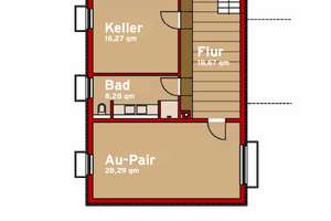 Traumhaus:  Neuwertiges Luxus-Anwesen in Bestlage – Die vollständige Adresse der Immobilie erhältst du vom Anbieter., 82057 Icking – Vorschaubild 47