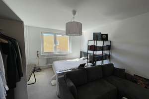 Gemütliche 1-Zimmer-Wohnung in Berlin-Steglitz – Die vollständige Adresse der Immobilie erhältst du vom Anbieter., 12157 Steglitz, Berlin – Vorschaubild 2