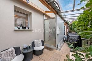 Sehr gepflegtes und modernes Reihenmittelhaus für die ganze Familie – Die vollständige Adresse der Immobilie erhältst du vom Anbieter., 70329 Hedelfingen (Ortsteil), Stuttgart – Vorschaubild 6