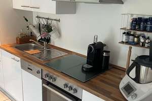 Helle freundliche 2-Zimmerwohnung mit 20qm großer Süd-West-Terrasse und neuem Badezimmer – Die vollständige Adresse der Immobilie erhältst du vom Anbieter., 44267 Benninghofen, Dortmund – Vorschaubild 6