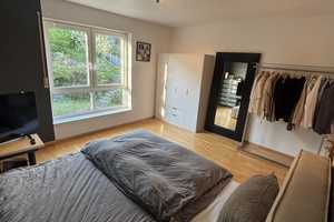 Moderne 5,5-Zimmer-Doppelhaushälfte mit einzigartigem Garten zentral in Wiesloch – Gartenstraße 38/1, 69168 Rhein-Neckar-Kreis – Vorschaubild 12