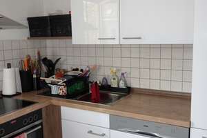 Griesheim: 3-Zimmer-Wohnung mit Balkon und Stellplatz – Die vollständige Adresse der Immobilie erhältst du vom Anbieter., 64347 Griesheim – Vorschaubild 7