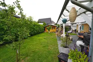 Energieeffizienter Bungalow – modern, hochwertig, bezugsfertig – Im Muckhorster Esch 15, 49497 Steinfurt (Kreis) – Vorschaubild 14