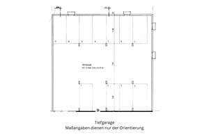 Exklusives Penthouse mit umlaufender Dachterrasse und TG-Stellplatzoption im grünen Hamburg-Farmsen – Die vollständige Adresse der Immobilie erhältst du vom Anbieter., 22159 Farmsen-Berne, Hamburg – Vorschaubild 19