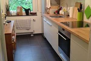 Attraktives Wohnen im Trend-Viertel Kessenich: Stilvolle 3-Zimmer-Wohnung mit 2 BALKONEN !!! – Langwartweg 80, 53129 Dottendorf, Bonn – Vorschaubild 7