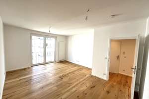 2,5 Zimmer-Wohnung in der Düsseldorfer Innenstadt  – Gerresheimer Straße 65, 40211 Stadtmitte, Düsseldorf – Vorschaubild 1