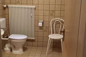 Großzügiges teilmöbliertes Einfamilienhaus in Tauberbischofsheim zu vermieten  – Die vollständige Adresse der Immobilie erhältst du vom Anbieter., 97941 Tauberbischofsheim – Vorschaubild 45