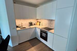 Top-Lage - Neubau: Stillvole 2-Zimmer-Wohnung mit Balkon  – Die vollständige Adresse der Immobilie erhältst du vom Anbieter., 80634 Neuhausen, München – Vorschaubild 11
