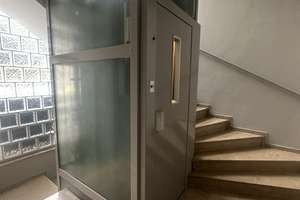!!! Gepflegte 3 ZKBB Wohnung !!! – Lortzingstr 9, 68169 Neckarstadt-West, Mannheim – Vorschaubild 2