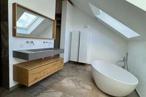 Exklusives Designhaus mit Sauna, Terrasse & Doppelgarage – Wohnen auf 270 m² in Bad Wimpfen – Die vollständige Adresse der Immobilie erhältst du vom Anbieter., 74206 Bad Wimpfen – Vorschaubild 18