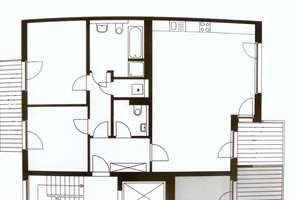 Neubau-Wohnung mit Tiefgaragenstellplatz am Engelbecken !!! Berlin-Mitte!!! – Die vollständige Adresse der Immobilie erhältst du vom Anbieter., 10179 Mitte (Ortsteil), Berlin – Vorschaubild 20