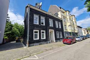 Vielseitiges Mehrfamilienhaus mit Entwicklungspotenzial in Hagen-Haspe
