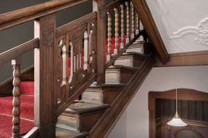 Historisches Schmuckstück zum Verlieben! – Die vollständige Adresse der Immobilie erhältst du vom Anbieter., 10627 Charlottenburg, Berlin – Vorschaubild 11