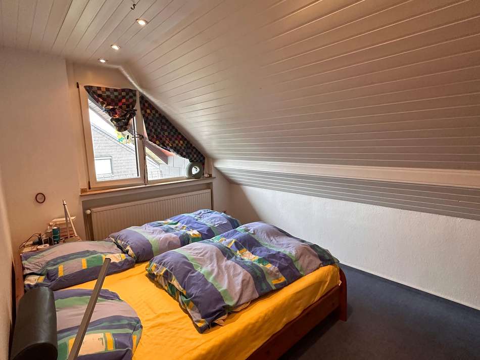 DG - Schlafzimmer