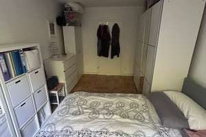 Schöne Erdgeschosswohnung mit eigener Terrasse – Hatzper Str. 157, 45149 Haarzopf, Essen – Vorschaubild 9
