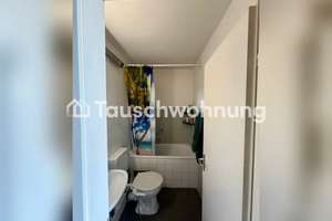Tauschwohnung: Helle 2‑Zimmer‑Wohnung mit Balkon und Turmblick – Peter-Bauer-Str 9-11, 50823 Ehrenfeld (Ortsteil), Köln – Vorschaubild 3