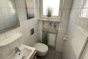 Gepflegter Winkelbungalow in begehrter Lage von Rheydt-Pongs – Die vollständige Adresse der Immobilie erhältst du vom Anbieter., 41239 Pongs, Mönchengladbach – Vorschaubild 7