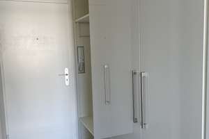 Zauberhafte Ein-Zimmer-Wohnung mit Balkon und EBK in Schwabing – Ungererstr. 108, 80805 Alte Heide-Hirschau, München – Vorschaubild 6