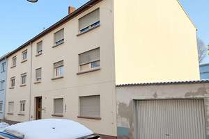 1 ZKB mit Wohnküche in der Neckarstadt-West für Einzelperson. – Die vollständige Adresse der Immobilie erhältst du vom Anbieter., 68169 Neckarstadt-West, Mannheim – Vorschaubild 1