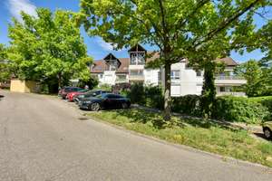 +++ frisch renoviert - DG-Maisonette-Galerie - Fußboden-Hzg. - 2 Bäder - Blk. & Fernblick - EBK +++ – Wikingerweg 2, 70439 Stammheim-Süd, Stuttgart – Vorschaubild 31