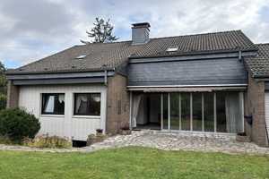 Freistehender Bungalow mit Garage – Krefeld – Vorschaubild 10